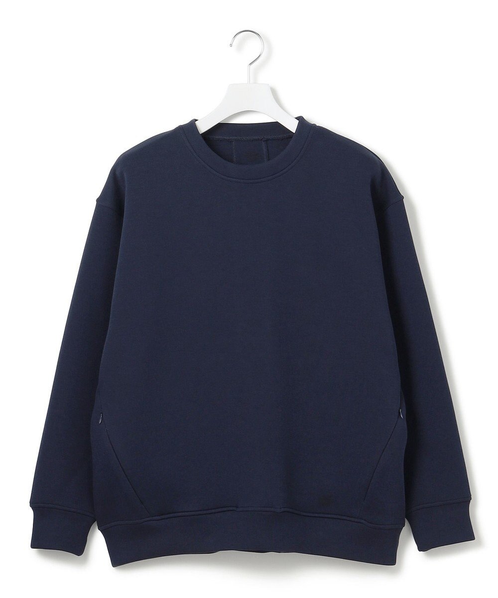 J.PRESS YORK STREET 【UNISEX】スウェット / クルー 