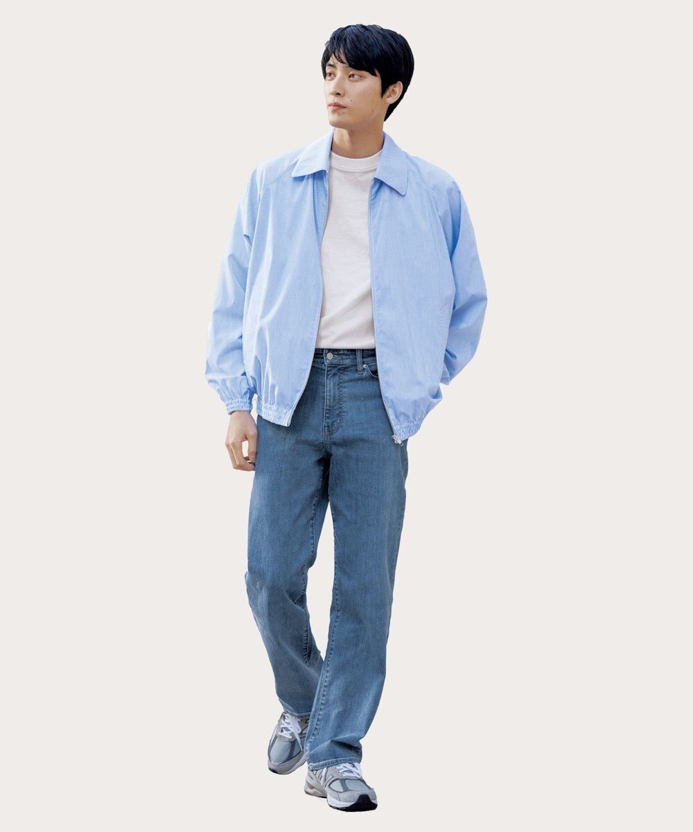 UNFILO MENS BASIC グラフィック ロンT 