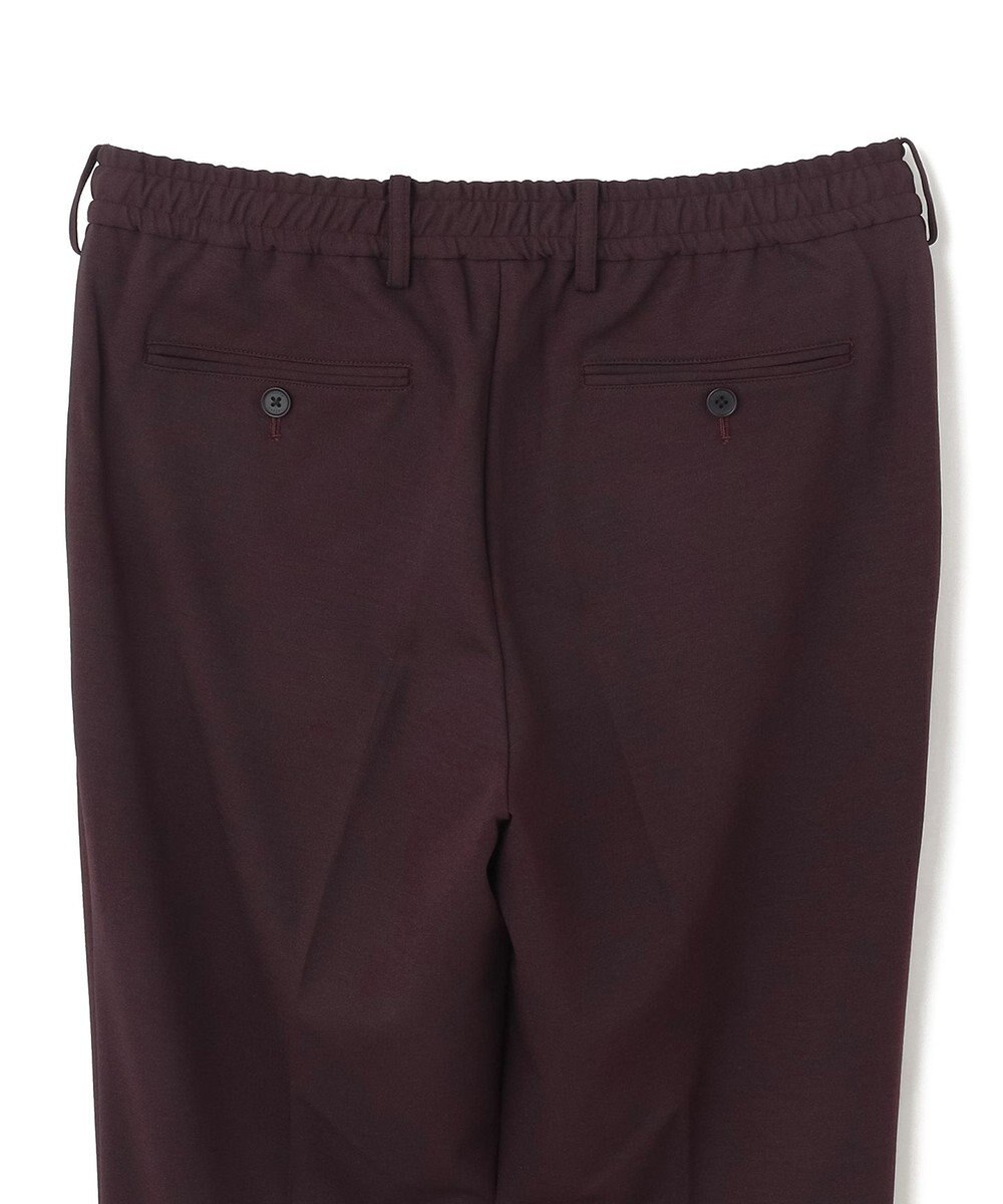 JOSEPH HOMME 【限定カラーあり】ウーステッドモックロディ / PEGG CONVERTIBLE 