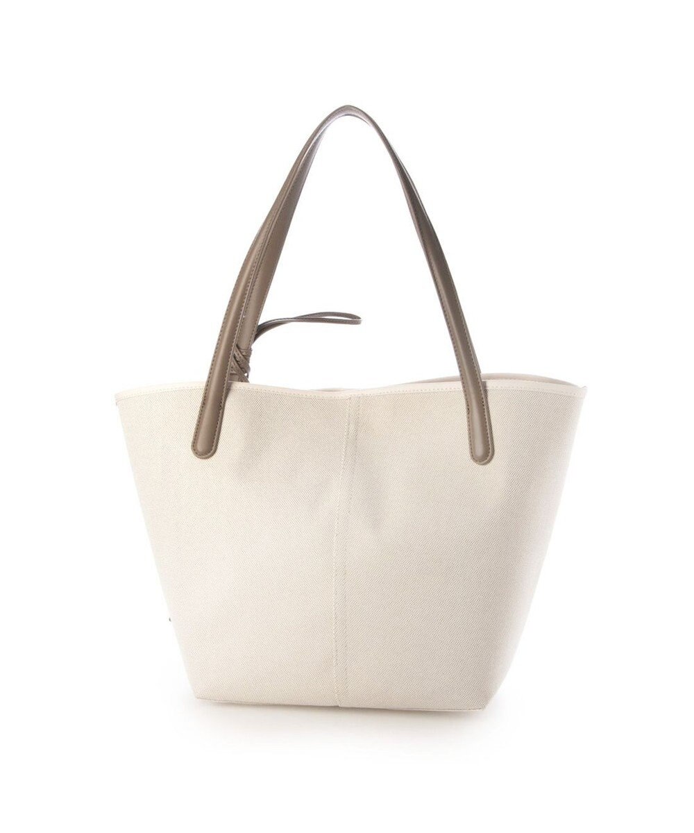 UNBILLION カシュカシュ cachecache / エルガリー横型トートバッグ 