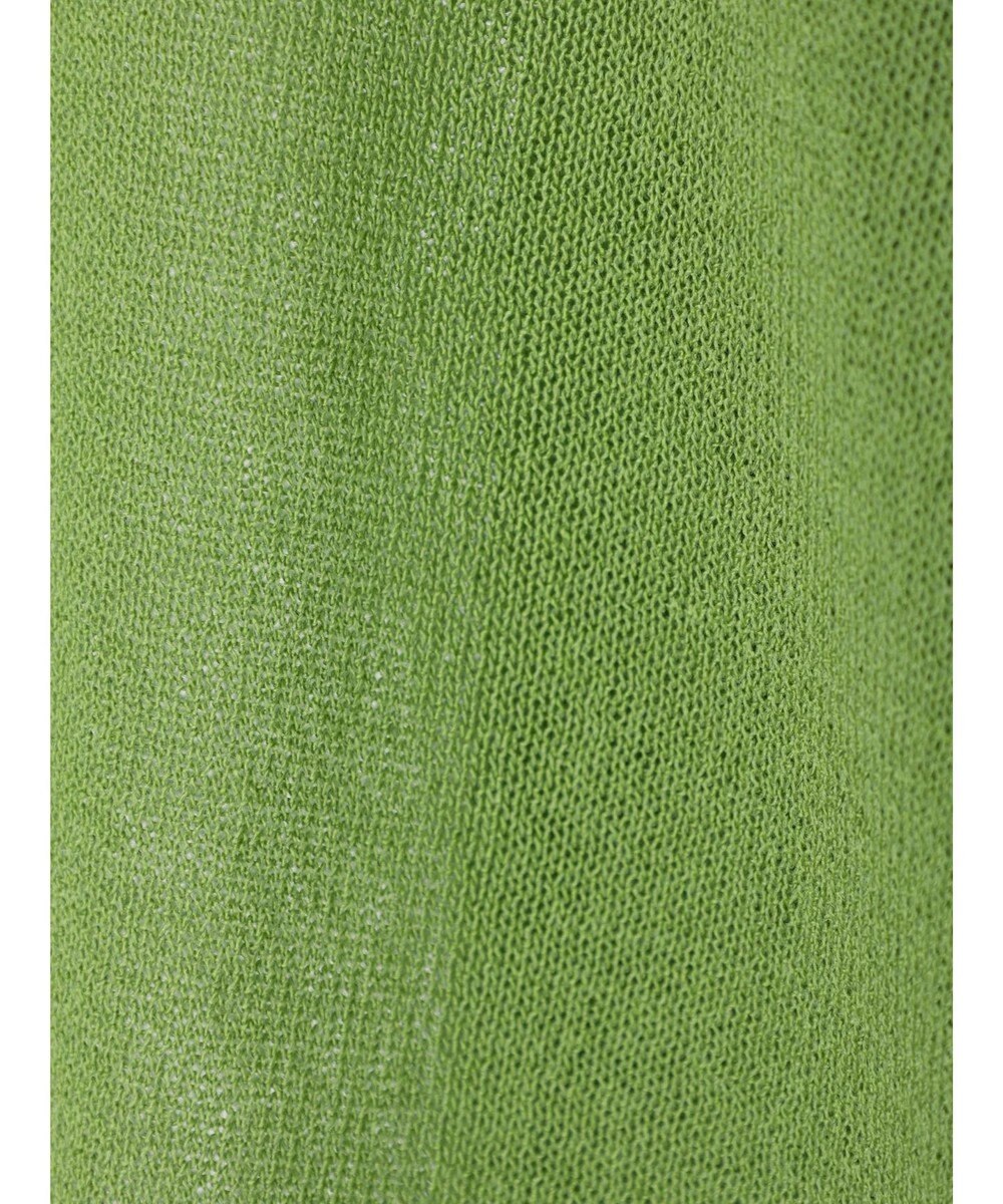 Green Parks ・ＥＬＥＮＣＡＲＥ　ＤＵＥ　パールボタンシアーカーデ 