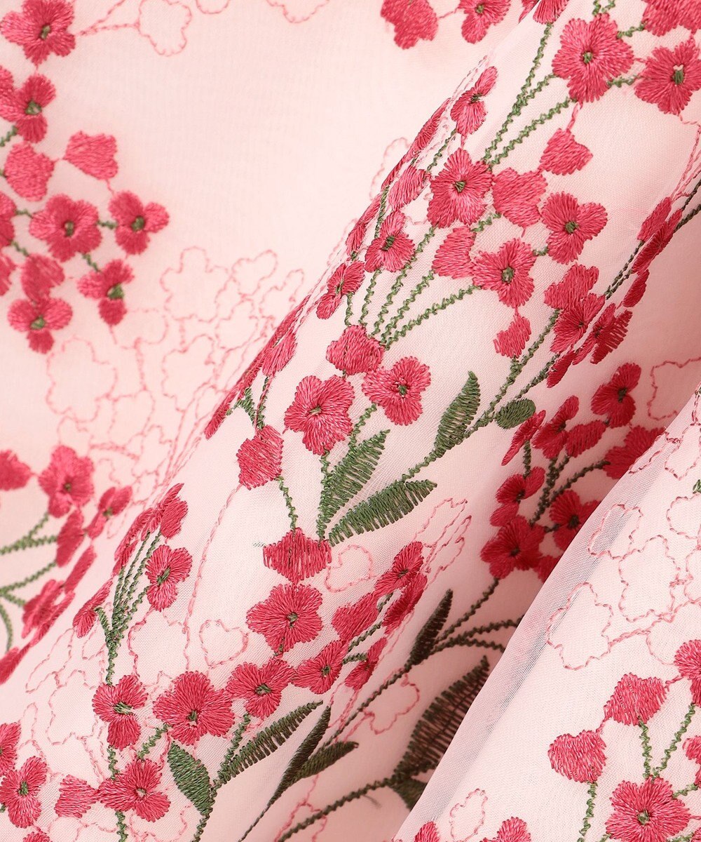 TOCCA 【洗える】CHRISTMAS PARADE ドレス 