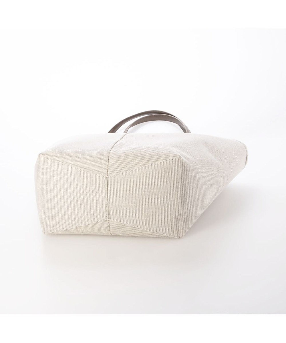 UNBILLION カシュカシュ cachecache / エルガリー横型トートバッグ 