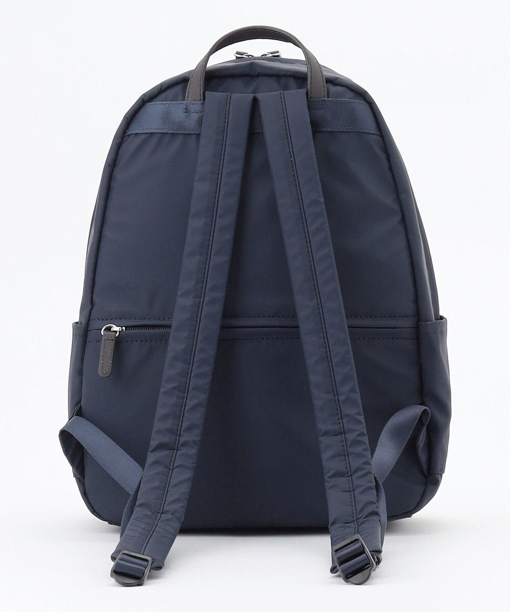 Y'SACCS ナイロンタフタ リュックサック 