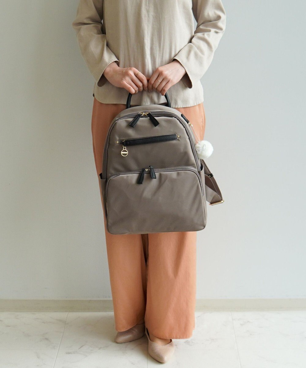 ACE BAGS & LUGGAGE Kanana project カナナプロジェクト  エブリーリュック 大 31662 