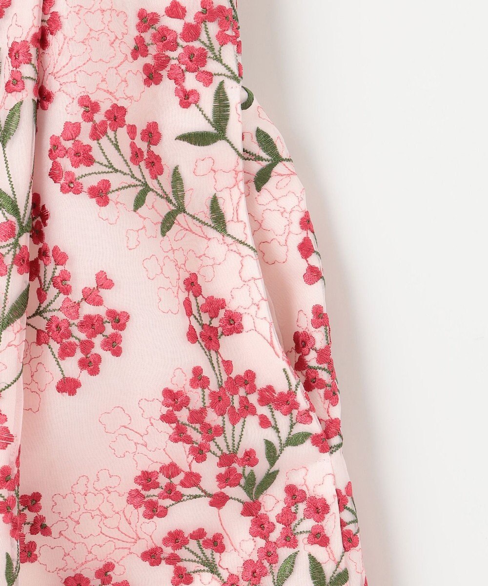 TOCCA 【洗える】CHRISTMAS PARADE ドレス 