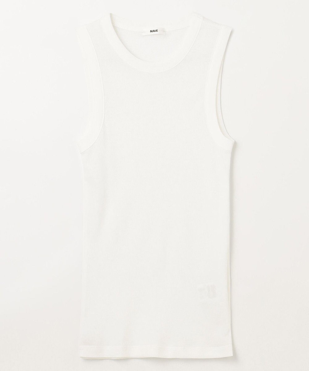 NAVE 【Nave・otona MUSE別注/洗える】レイヤードカットソー 2枚セット 