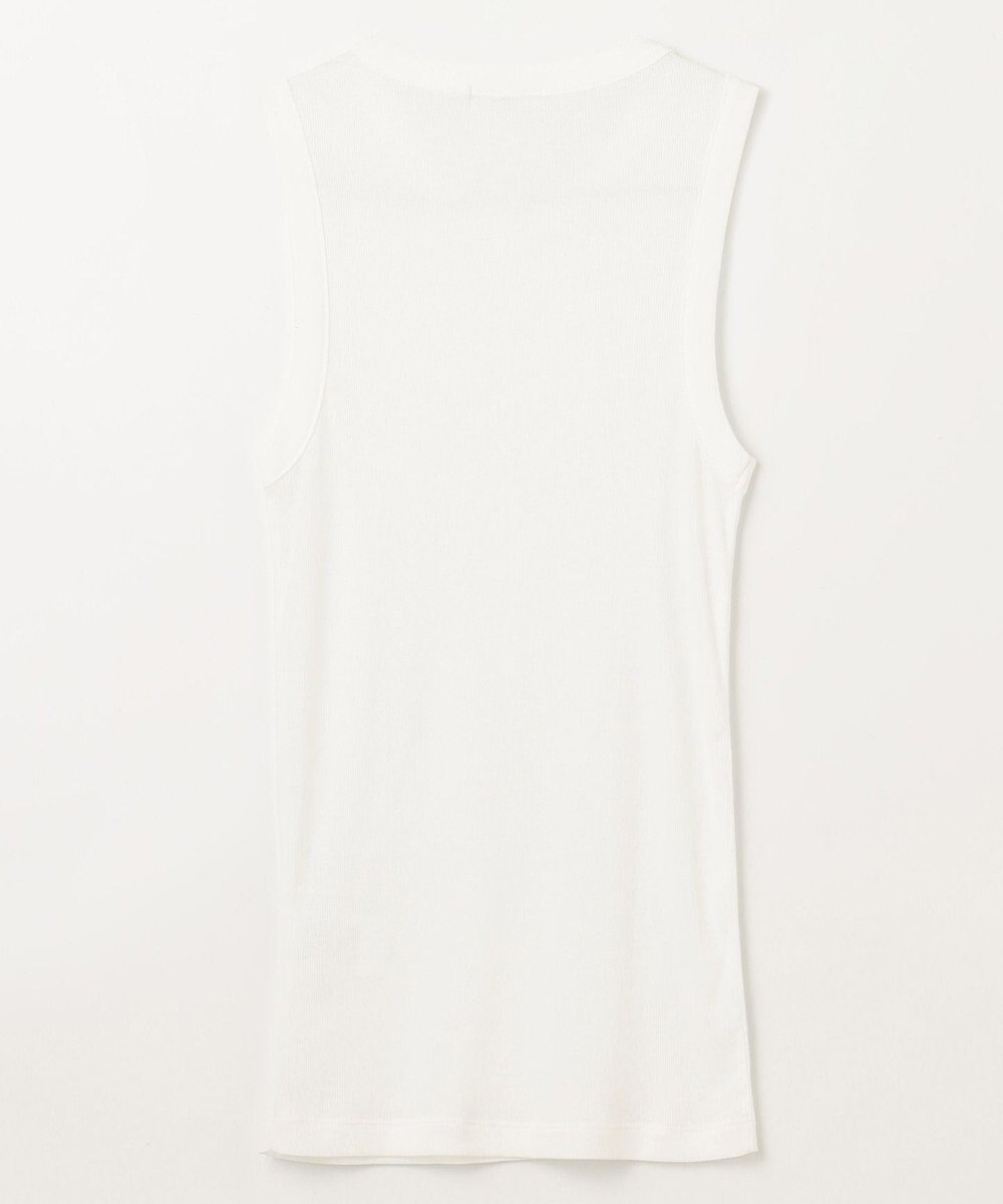 NAVE 【Nave・otona MUSE別注/洗える】レイヤードカットソー 2枚セット 