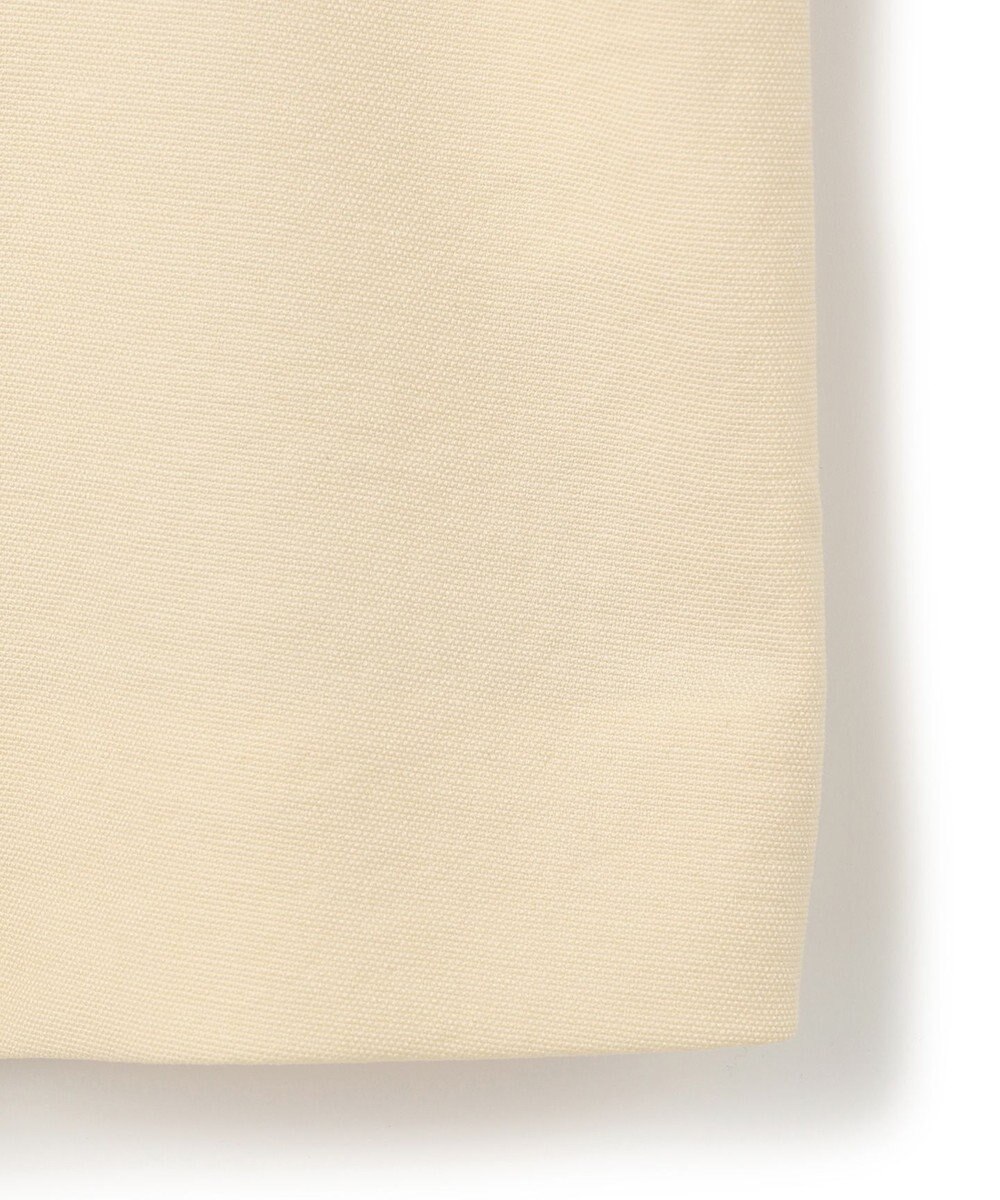 ICB 【洗える】 LooseWeave ショートジャケット 