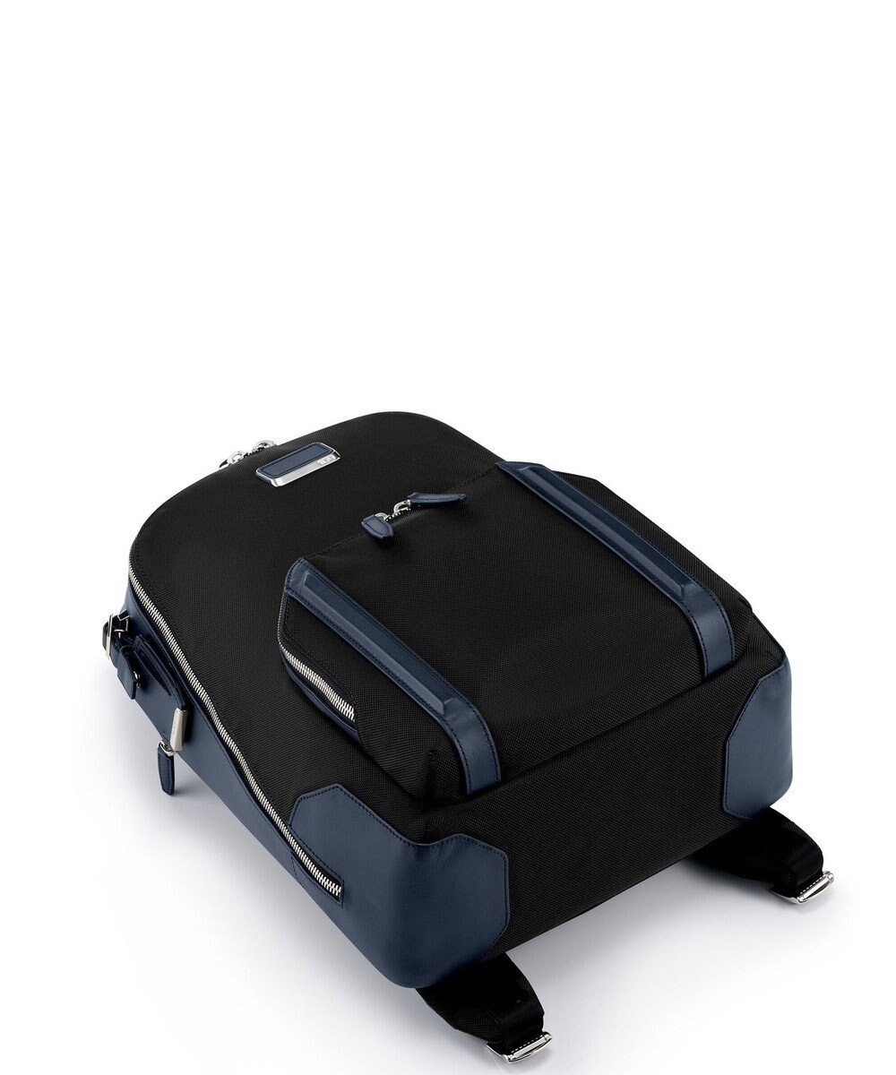 TUMI JARVIS キャンパス・バックパック 