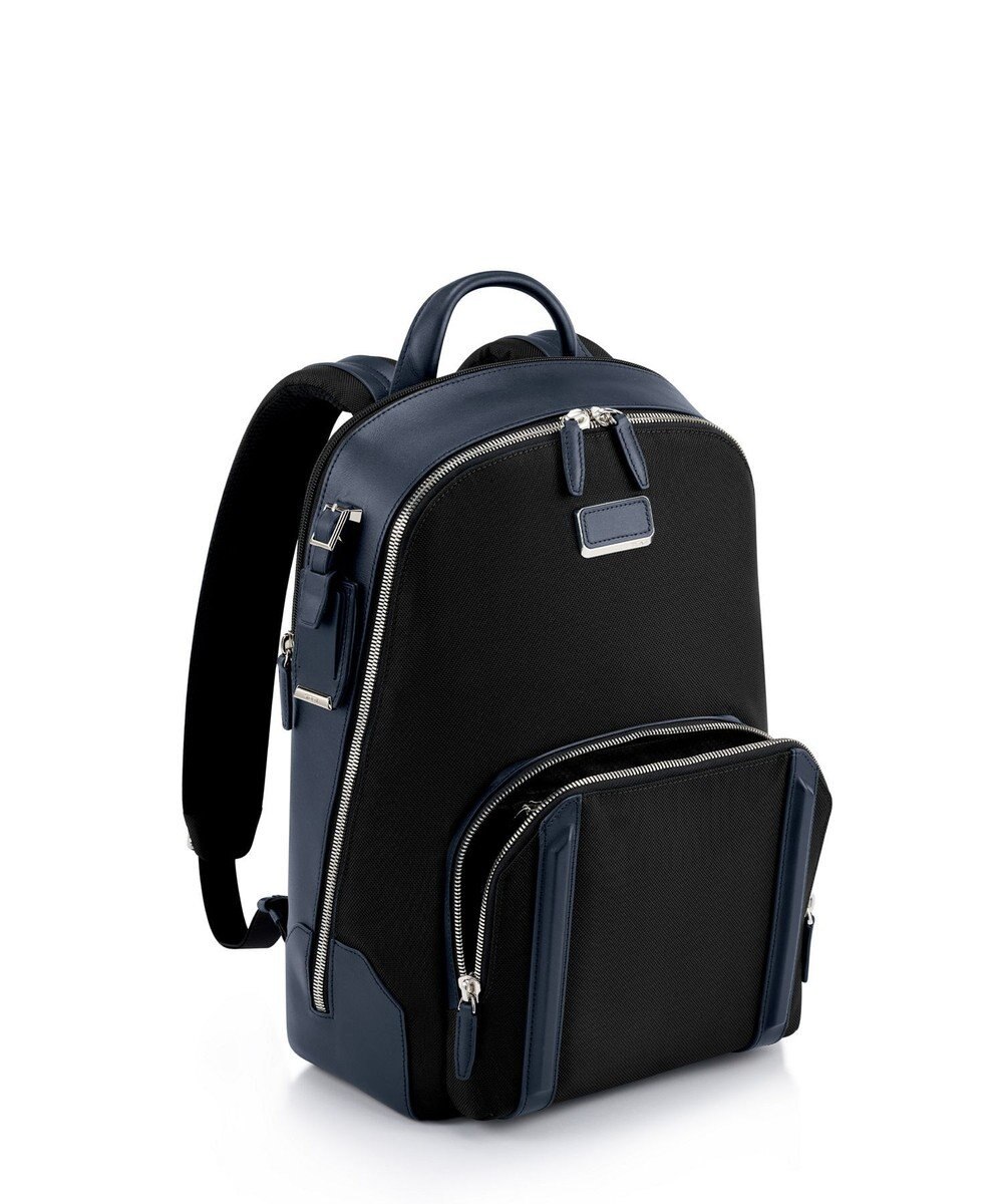 TUMI JARVIS キャンパス・バックパック 