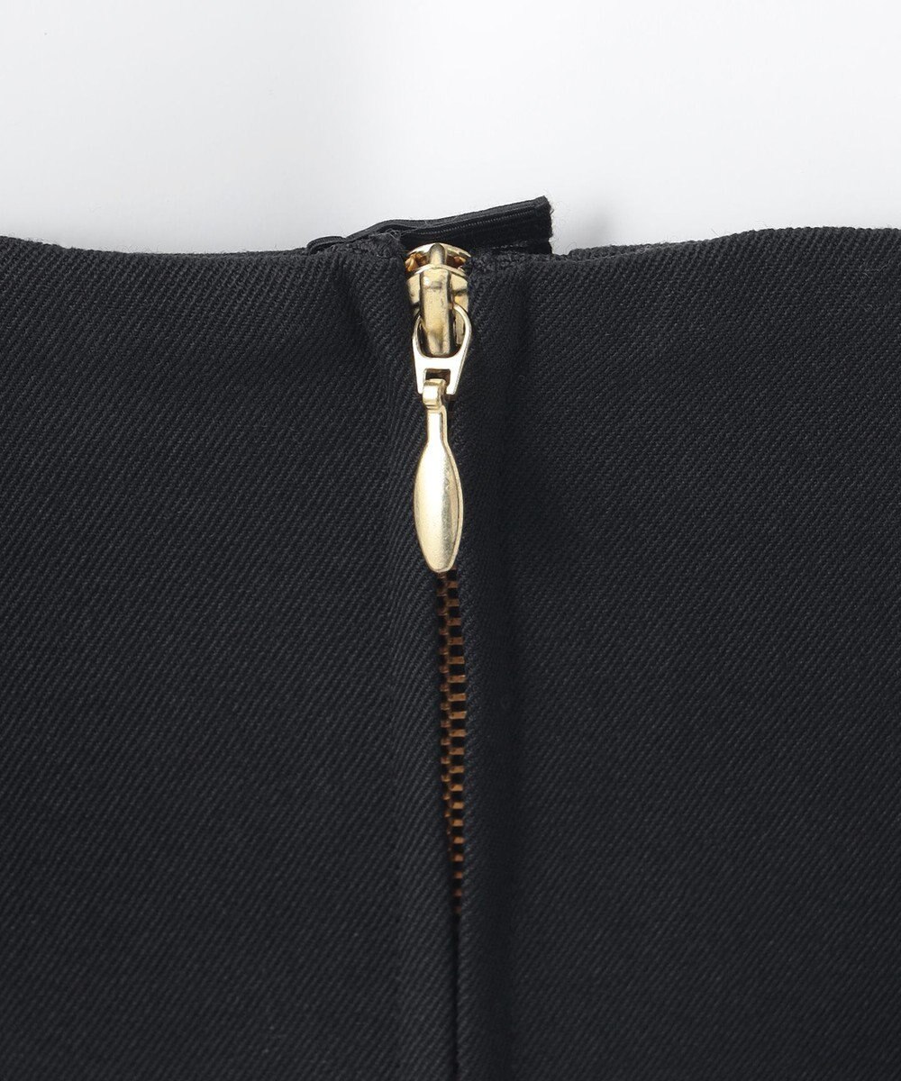 23区 L 【エステータ】ハードギャバジン ビスチェ 