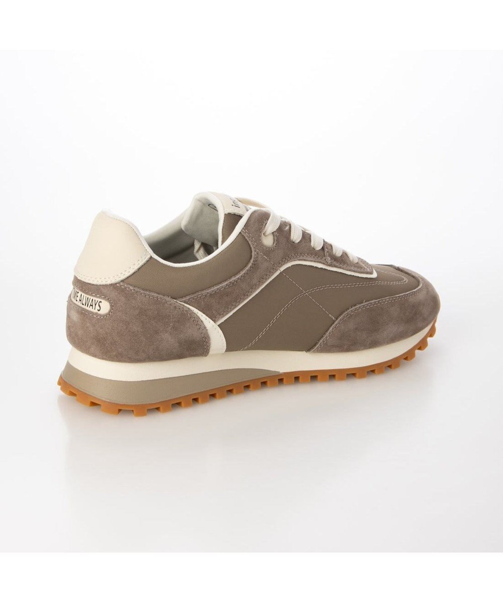 ing <ing>クラシカルスニーカー 