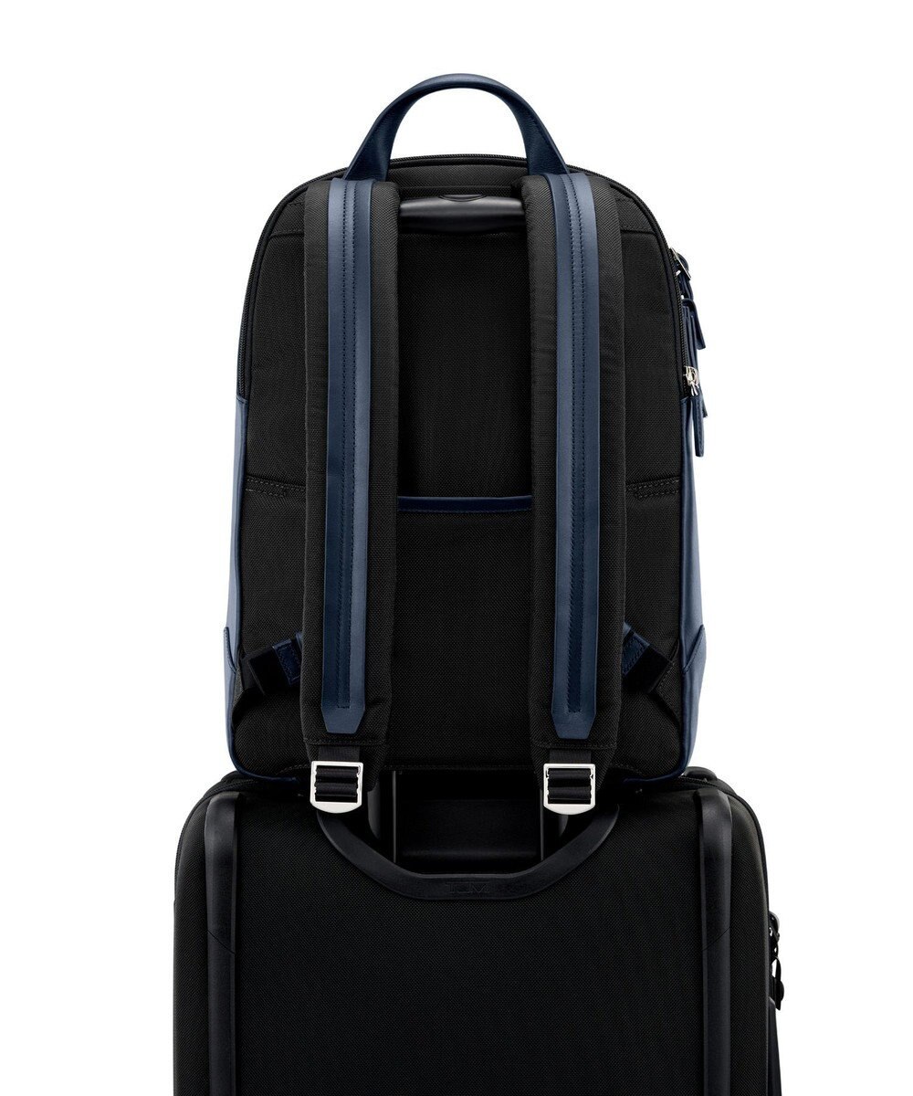 TUMI JARVIS キャンパス・バックパック 