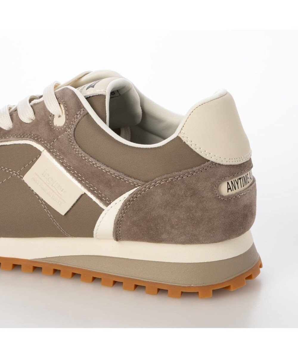 ing <ing>クラシカルスニーカー 