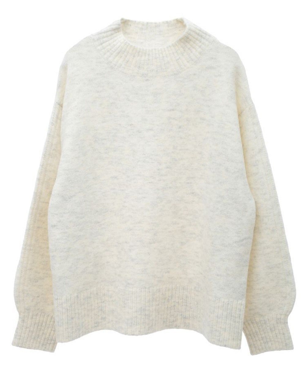 Green Parks ｆｕｗａっと　ニットプルオーバー 