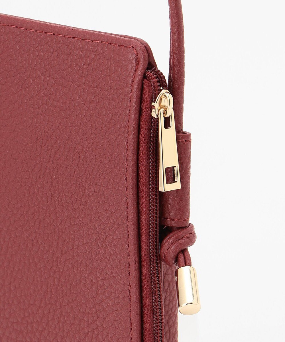 ANY スマートフォンポシェット 