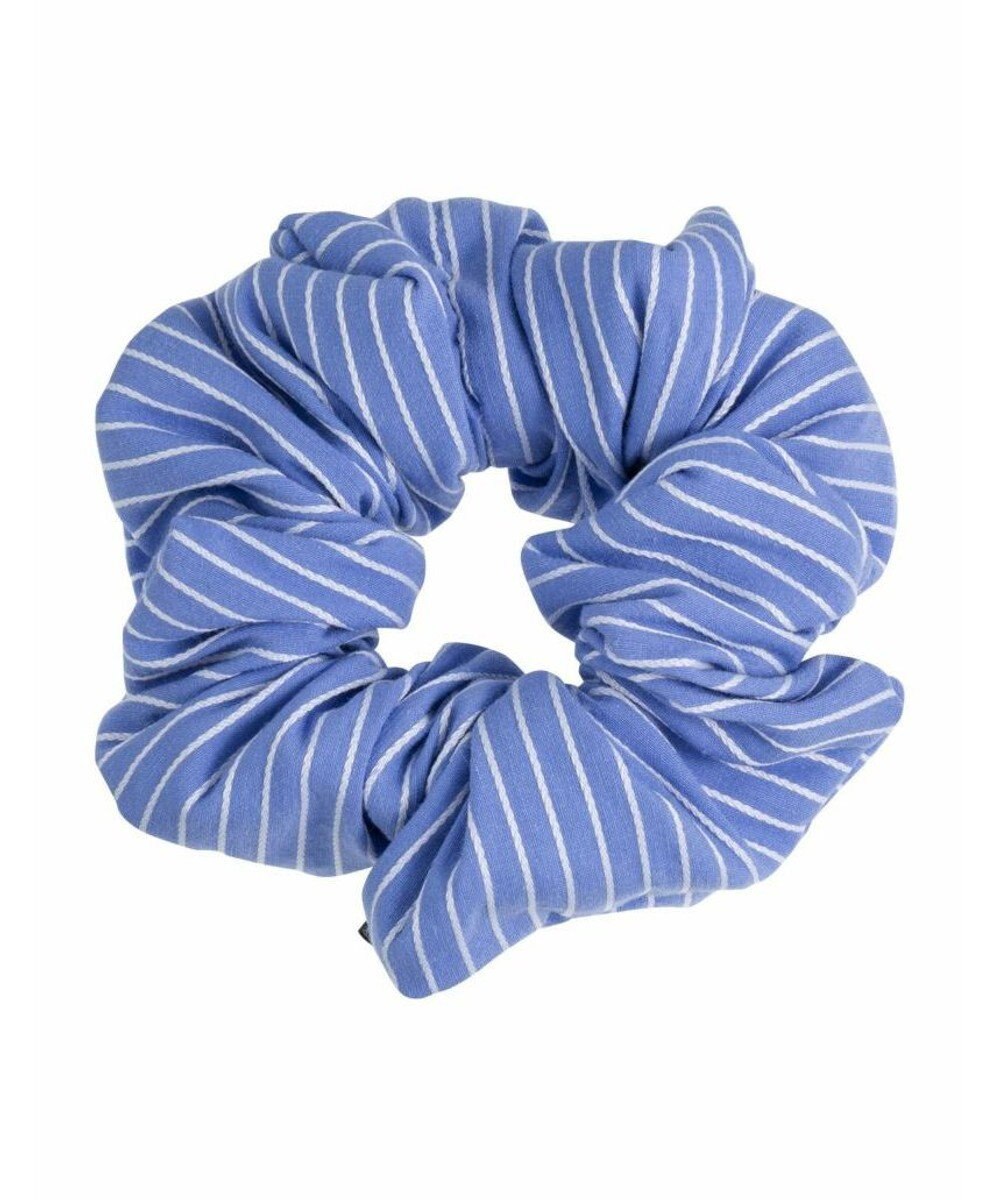 ACCA ストライプシュシュ 