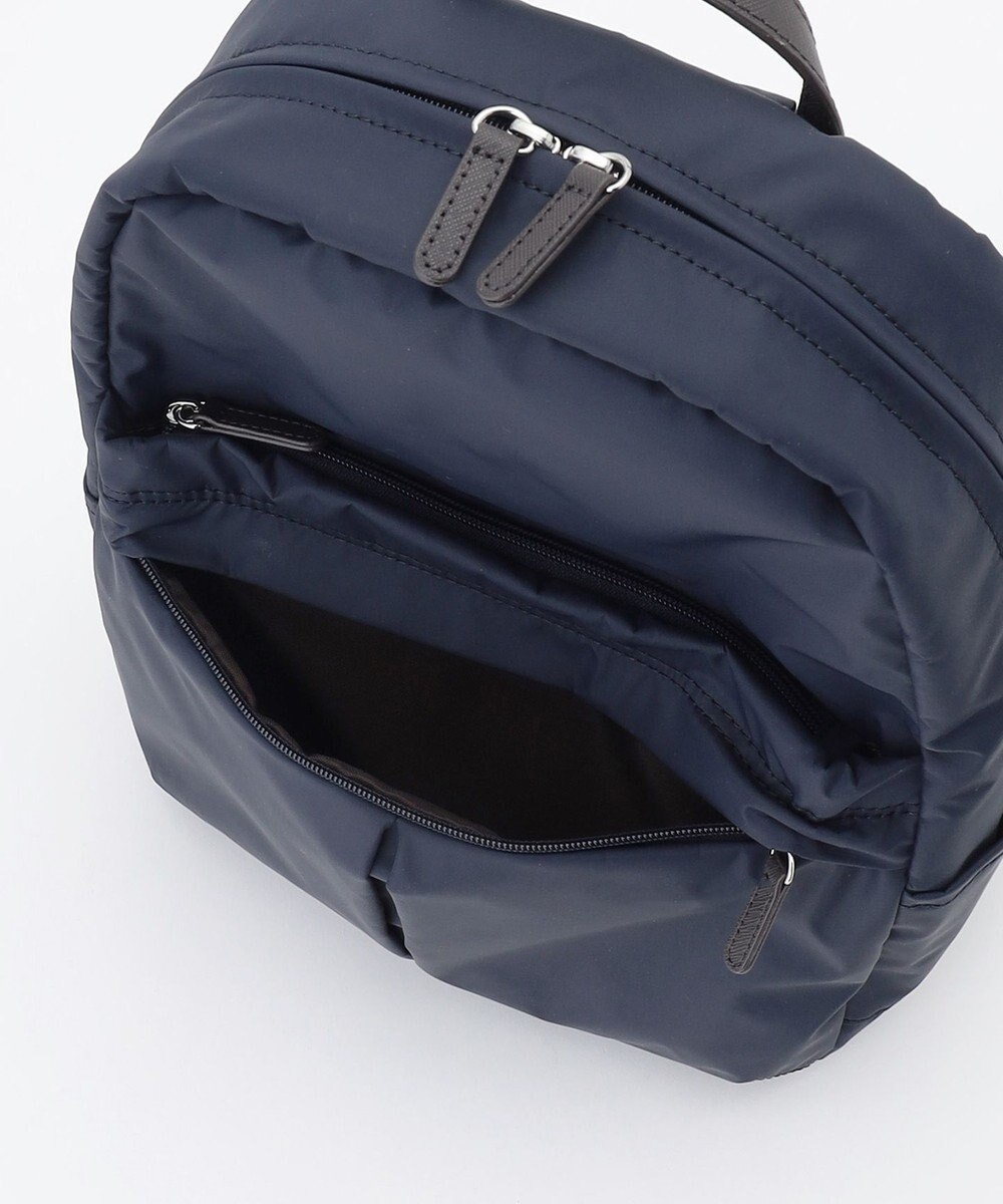 Y'SACCS ナイロンタフタ リュックサック 