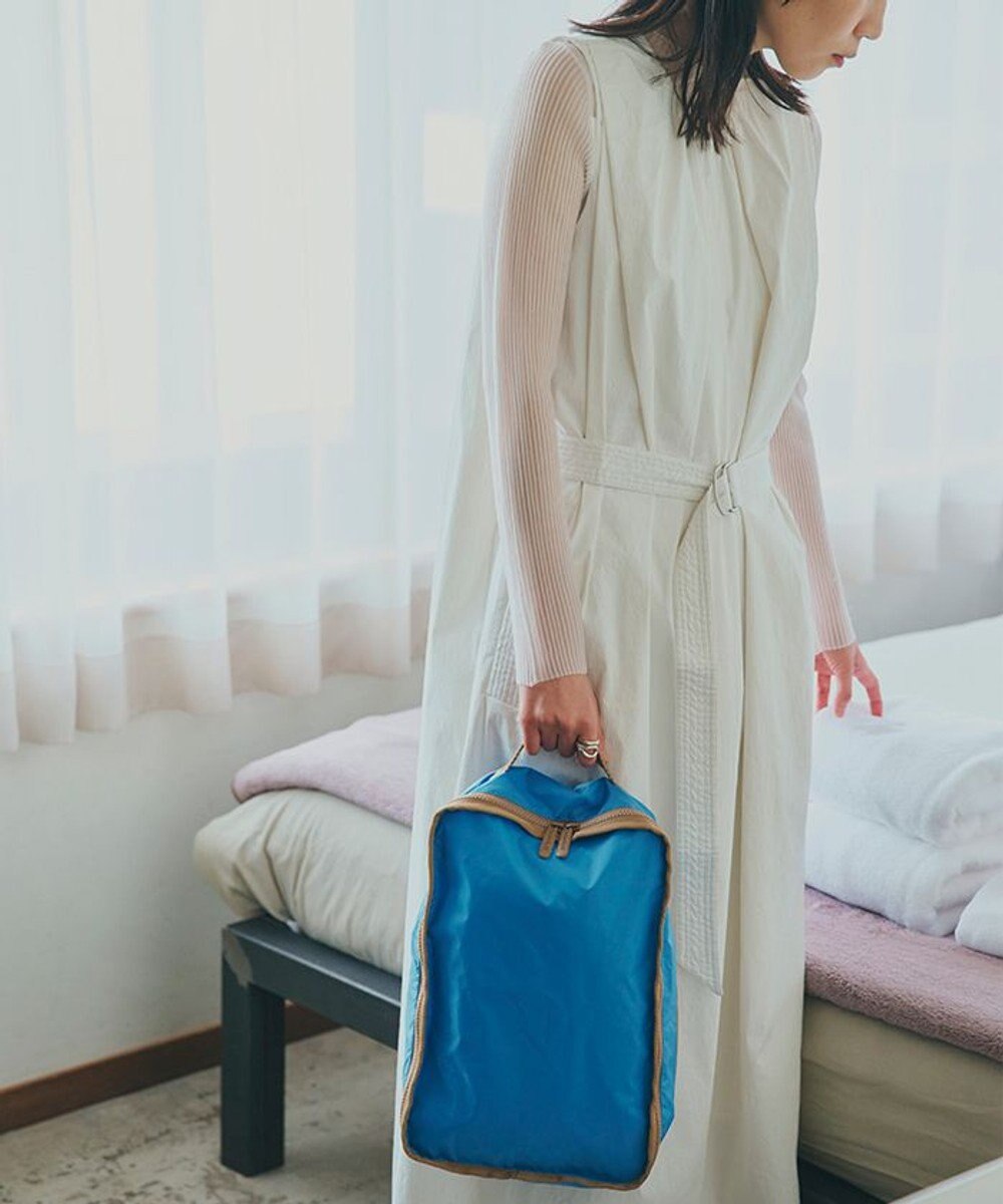 LeSportsac TRAVEL MULTI CASE/ヒトリップアラビアトラベルマルチケース 