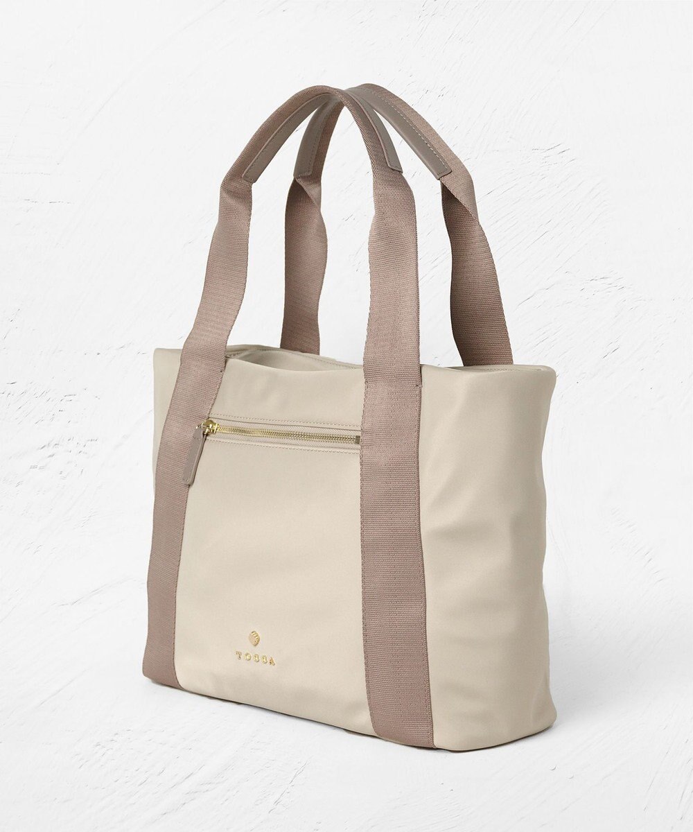 TOCCA 【A4サイズ対応】PROCUL A4 BAG バッグ 