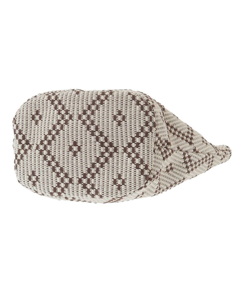 Green Parks ・ダイヤパターントート 