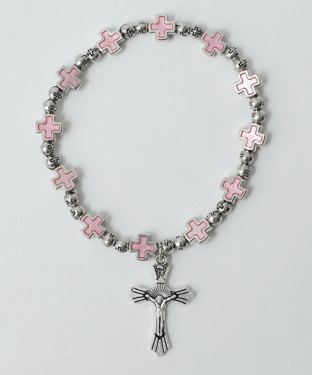 WEGO Lアソートモチーフビーズブレス 