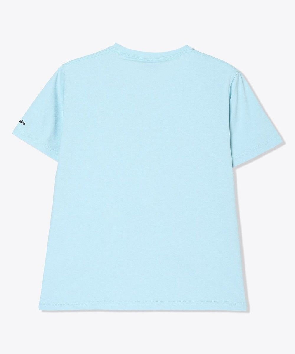 Columbia Columbia/ ウィメンズタイムトゥートレイルグラフィックショートスリーブTシャツ /コロンビア 