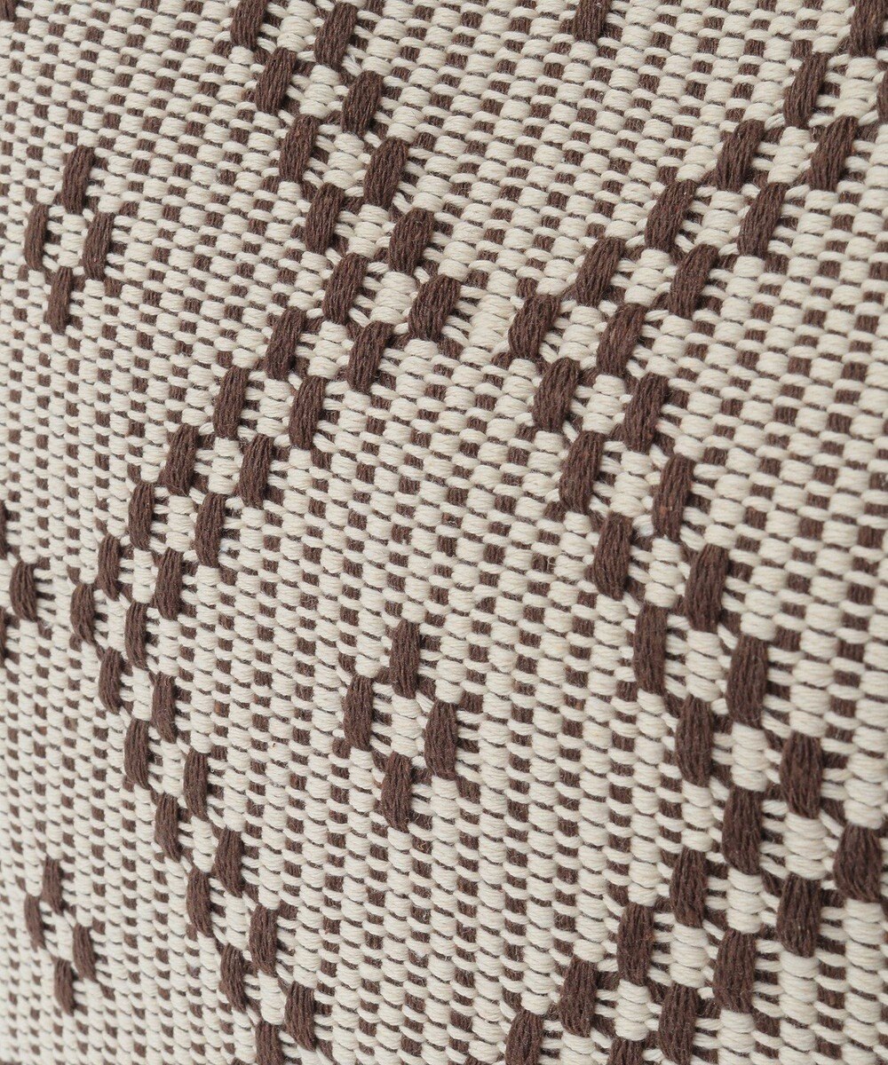 Green Parks ・ダイヤパターントート 