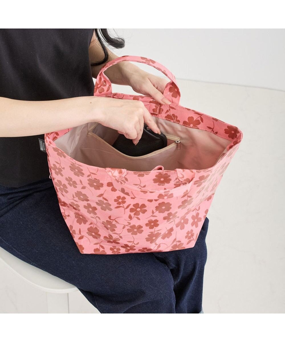 ROOTOTE 3527【ルートート】EU.デリ.ラミネート-V 