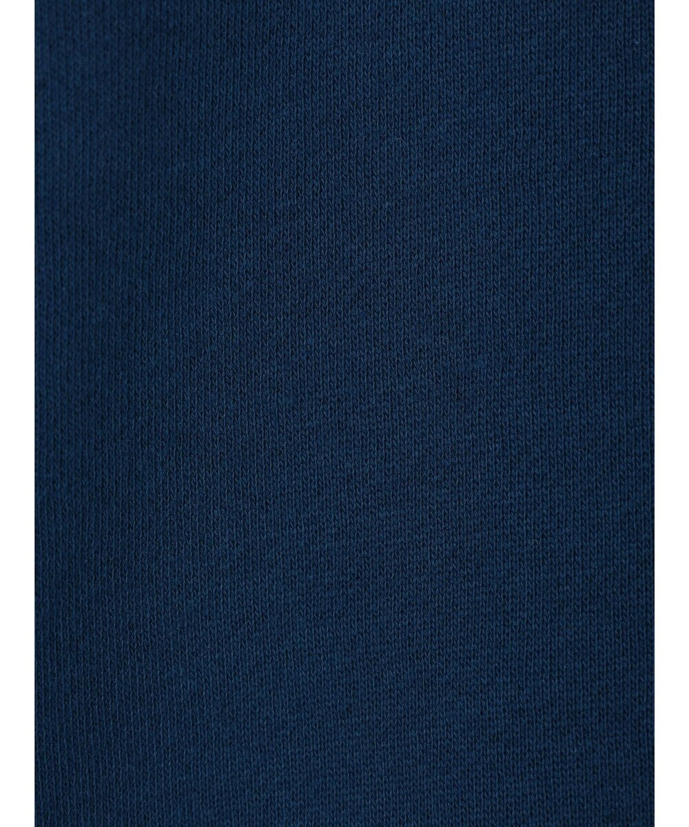 earth music&ecology 裏起毛パーカー 