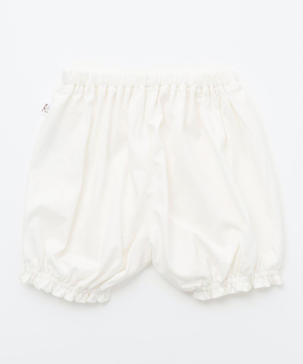 組曲 KIDS 【80-90㎝】デイジーワンピース セット 