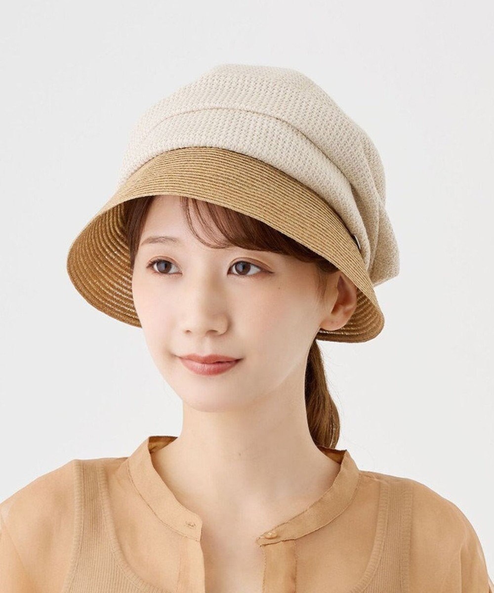 ATRENA ギマメッシュブレードクロッシェ 