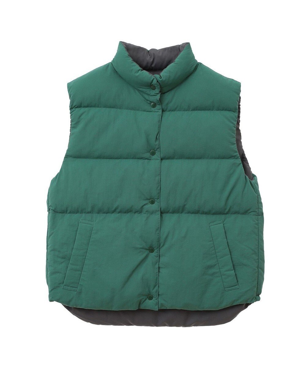 AMERICAN HOLIC 軽ポカリバーシブルベスト 