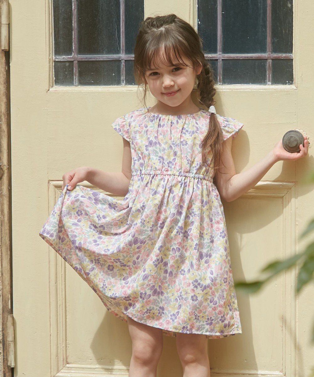 エニィファム Anyfam 90サイズ キッズ ベビー服 ワンピース 女の子 子供服 爆安プライス ワンピース エニィファム Anyfam 90サイズ キッズ ベビー服 ワンピース 女の子 子供服 爆安プライス ワンピース