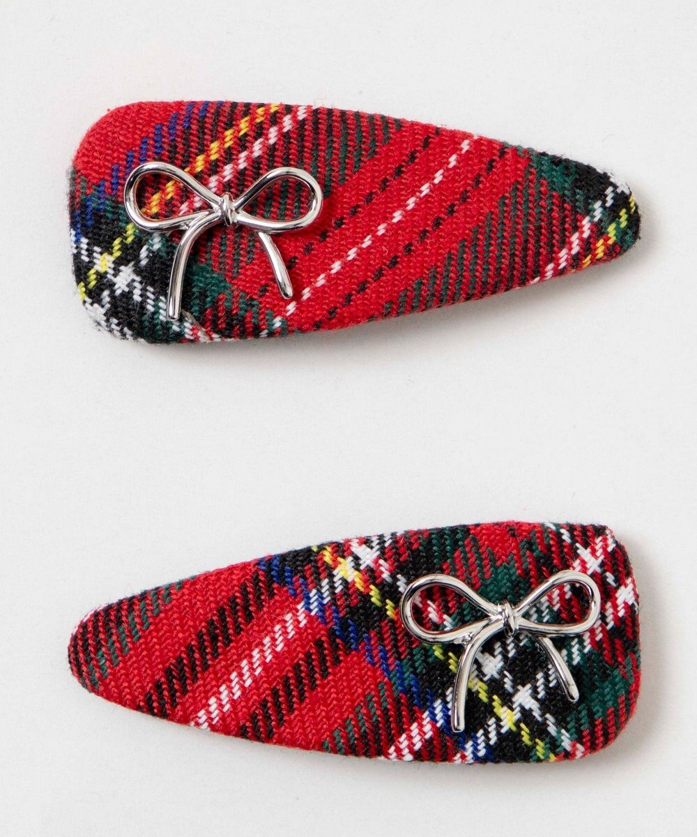 WEGO L2Pパテッドリボンパッチンピン 