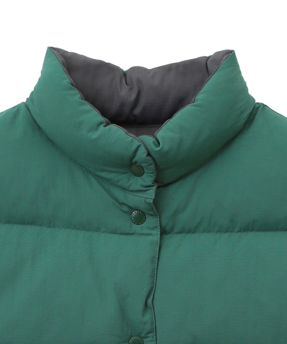 AMERICAN HOLIC 軽ポカリバーシブルベスト 