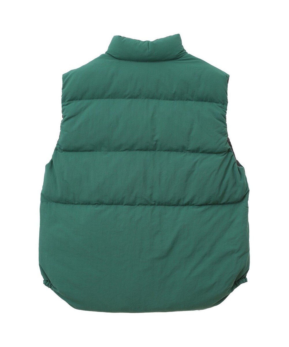 AMERICAN HOLIC 軽ポカリバーシブルベスト 