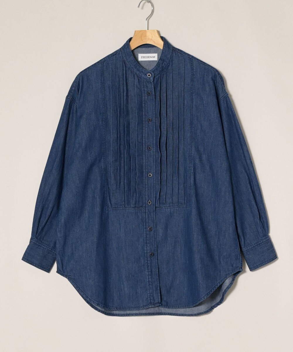 ONWARD Reuse Park 【23区】ブラウス春夏 