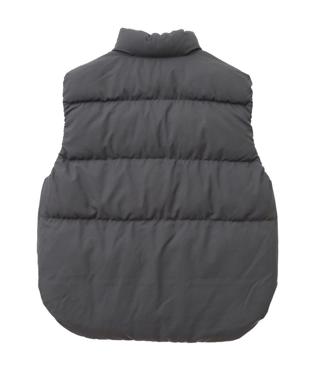 AMERICAN HOLIC 軽ポカリバーシブルベスト 