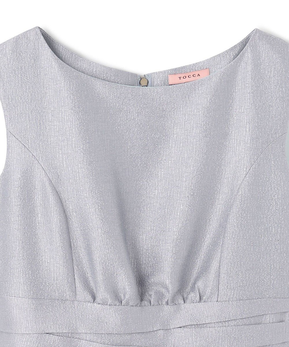 TOCCA 【消臭・洗える】DREAMINGLY ドレス 