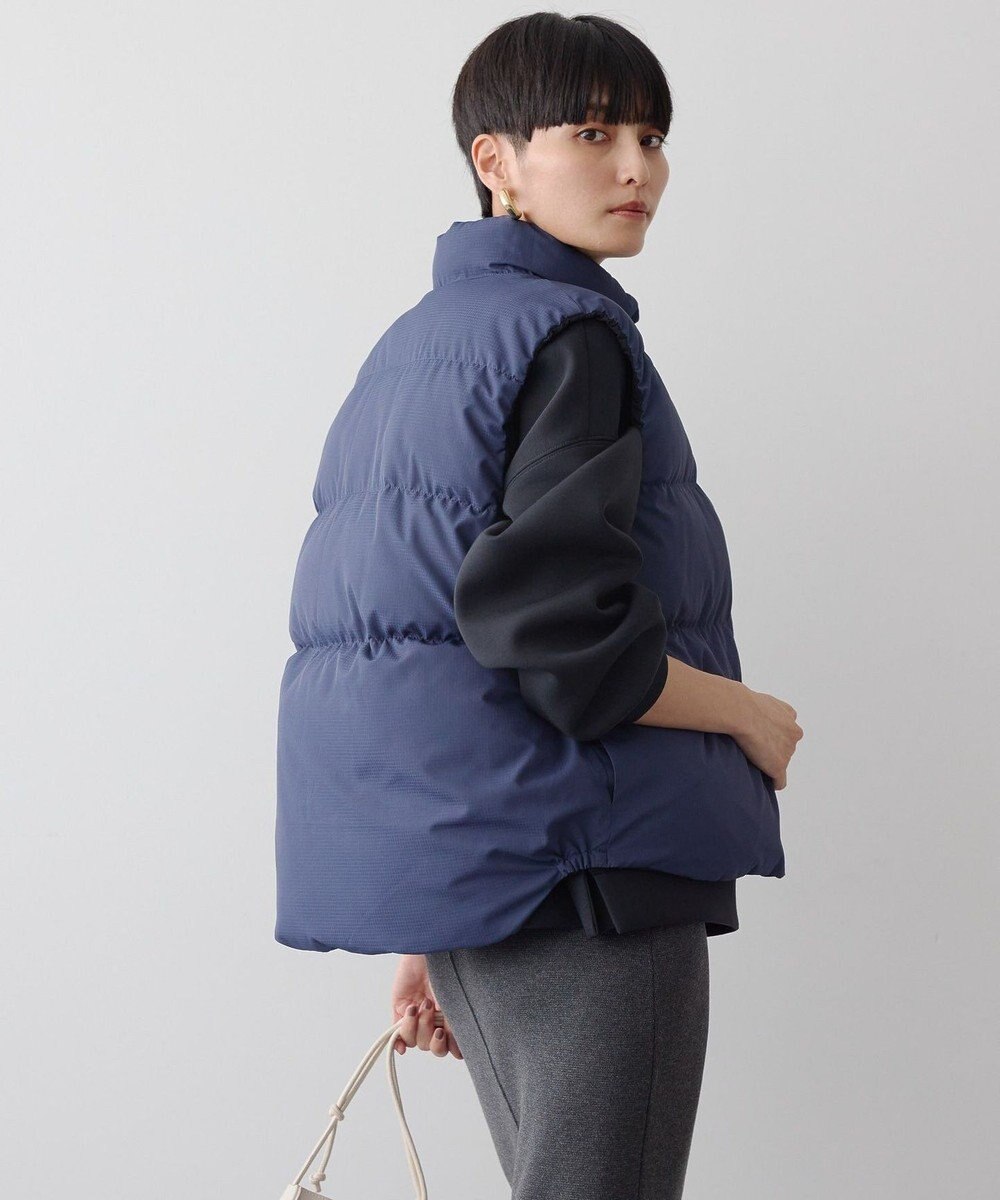 AMERICAN HOLIC 軽ポカリバーシブルベスト 