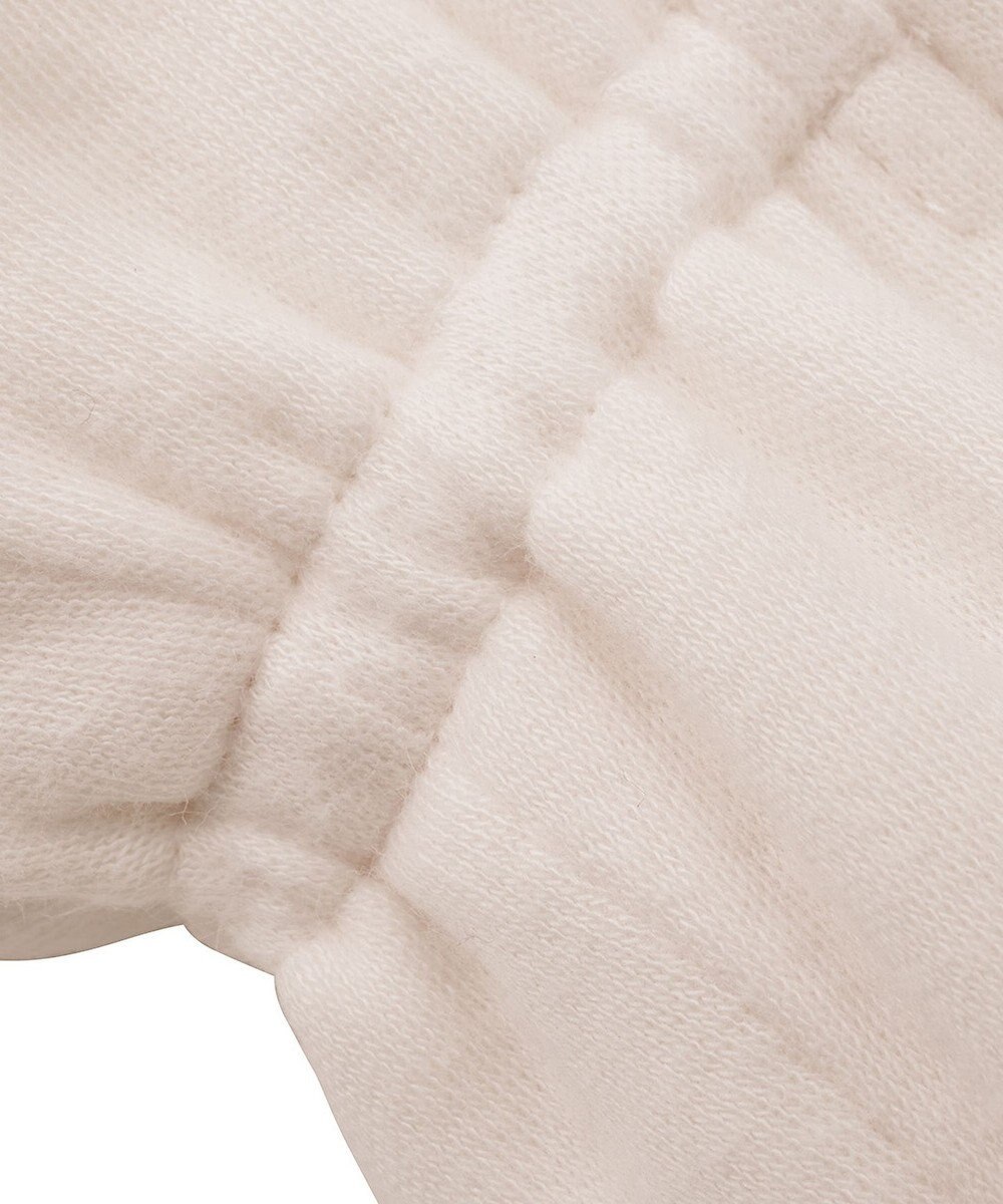 MIKI HOUSE HOT BISCUITS 【ミキハウス】【12cm】 マイクロファー ロングブーティ 