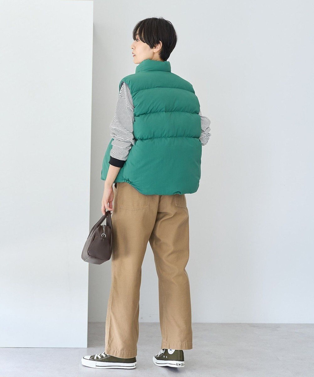 AMERICAN HOLIC 軽ポカリバーシブルベスト 