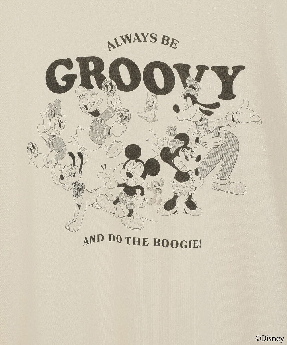 earth music&ecology Ｐｌｕｔｏ／レトロアートロンＴＥＥ 