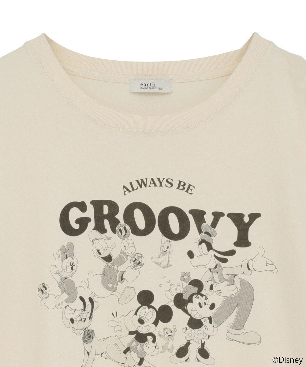 earth music&ecology Ｐｌｕｔｏ／レトロアートロンＴＥＥ 