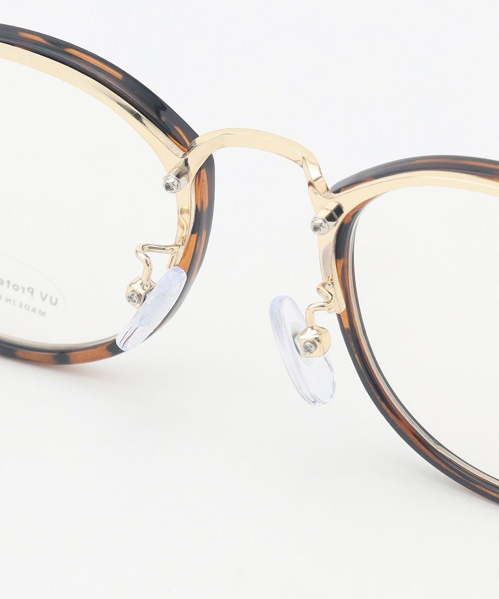 J.PRESS YORK STREET 【UNISEX】【UVカット】アイウェア 