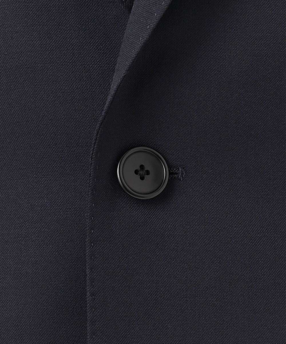 J.PRESS MEN 【WEB・一部店舗限定】無地スーツ 