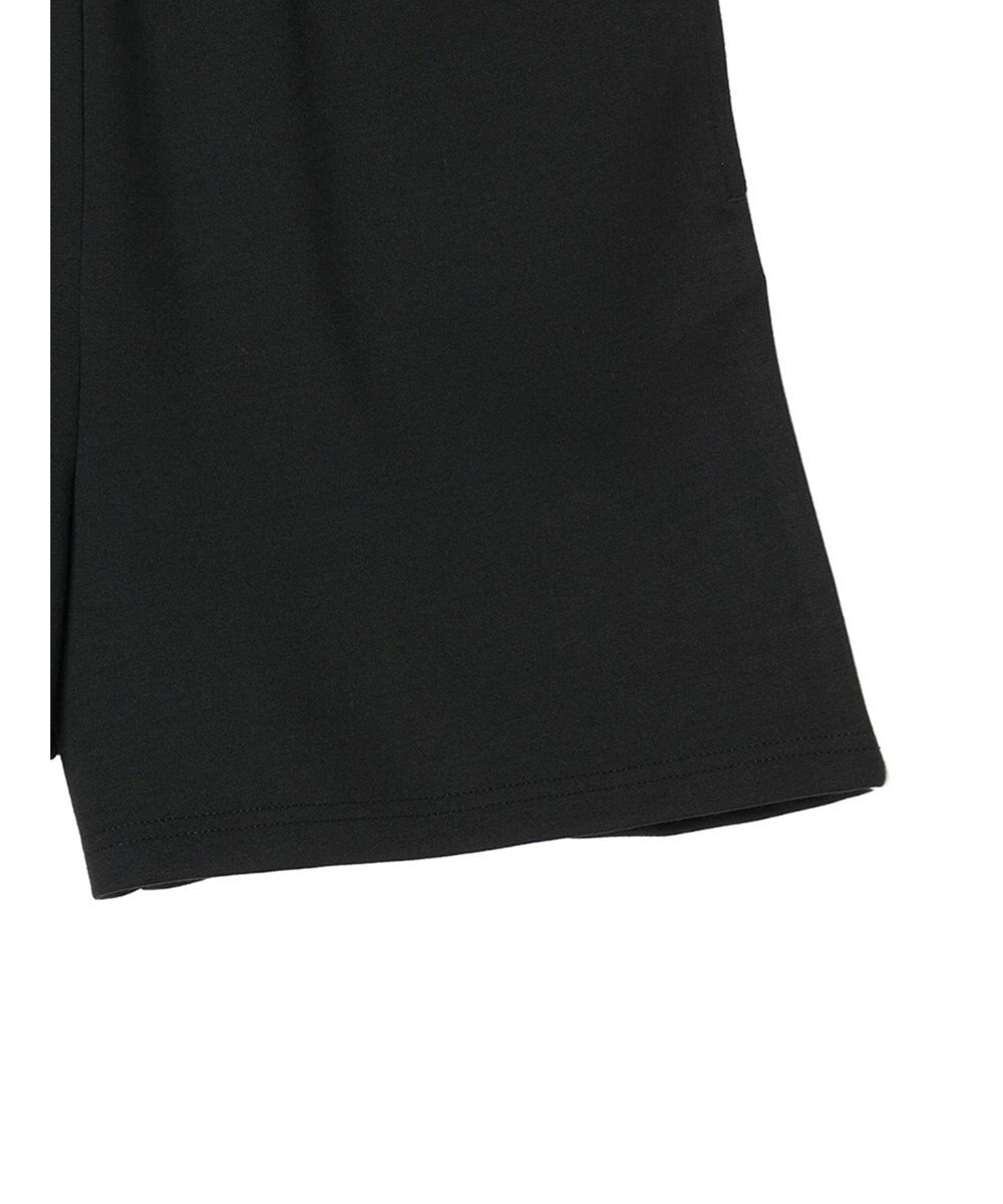 Green Parks ｍｅ　Ｊａｎｅ／ウエストロゴショートパンツ 