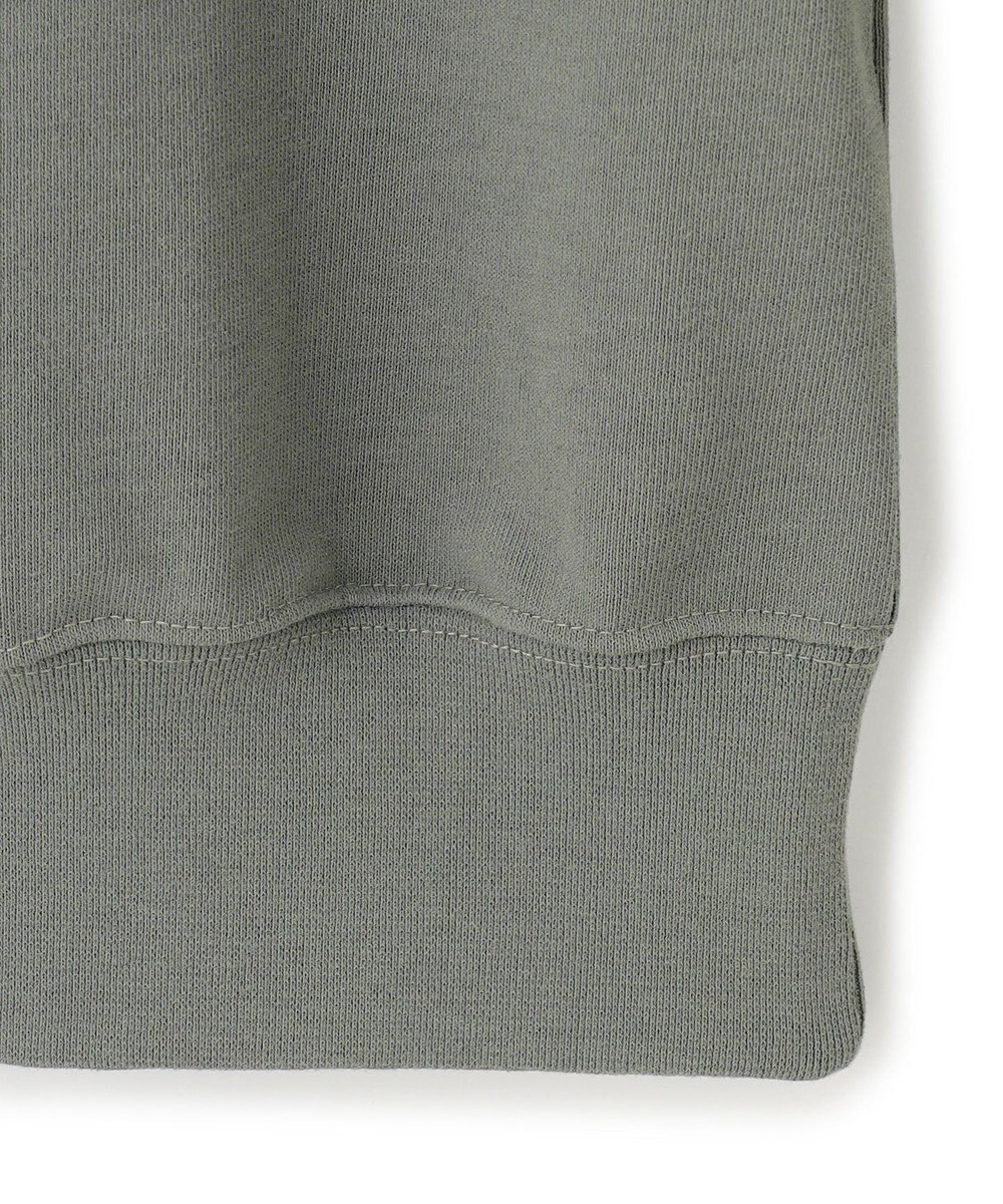 UNFILO MENS クイックドライ ロングスリーブTEE [24年春夏商品] 